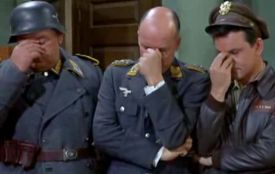 Фотожаби: Як відкривали знайдений у центрі Вінниці сейф