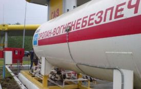 Експерти: ціни на автогаз в Україні поб'ють усі рекорди. Чому дорожчає?
