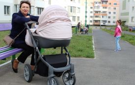 «Наче маленьке село». Як зміниться Академічний