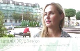Активісти Віннниці можуть контролювати владу через відкриті дані (Прес-служба «Дій!-Вінниця»)