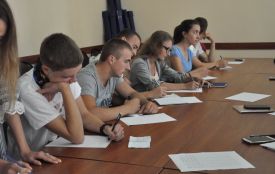 Чи можуть допомогти тренінги на шляху до успіху? Питання для молодих вінничан