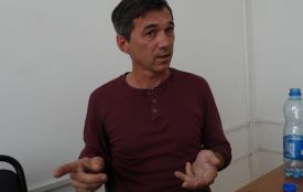За машину, яку мали віддати безкоштовно, заплатив штрафстоянці 4000 гривень