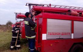 Вибухи на військових складах у Калинівці: постраждали дві жінки