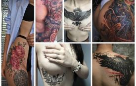 Що «б’ють» у Вінниці: ТОП-10 instagram з татуюваннями від майстрів та салонів