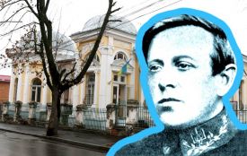 Петлюра і тимчасова столиця: чому такий бренд Вінниці не продається?