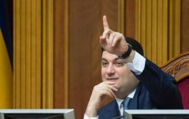 Гройсман назвав причину подорожчання продуктів в Україні