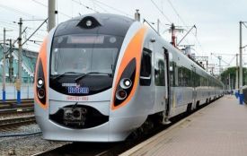 До Польщі через Вінниччину курсуватиме ще один потяг за новим маршрутом