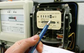 На 5-11% зростуть тарифи на електроенергію для низки обленерго