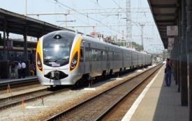 В Укрзалізниці пояснили, куди підуть гроші від підвищення тарифів