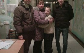З Київщини до Козятина потягом самостійно приїхав 12-річний хлопчик. Дитина хотіла до тата