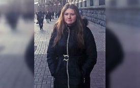 Допоможіть знайти. 20-річна дівчина з Браїлова зникла у Вінниці