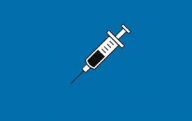 Одне питання: Де можна зробити щеплення від грипу зі знижкою 50 відсотків?