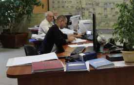 “У непогоду від 100 викликів буває”: як працює диспетчерська електромереж