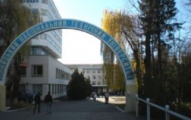 За 160 мільйонів євро покращать енергоефективність у семи вишах України. Серед них ВНТУ