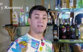 Ревізор у Жмеринці: Микола Тищенко був в шоці від кафе біля вокзалу
