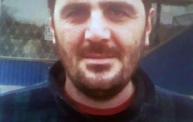 Поліція оголосила в розшук грузина Іллю. Кажуть, що він серійний крадій