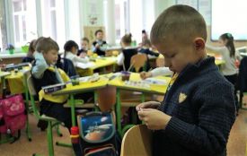 Як вчитимуть з 2018-го? У школі №25 вже знають