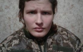 Допоможіть знайти 16-річну Дарину. Вінничанка втекла з дому