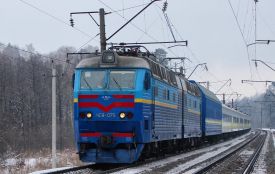 Рятувати «Укрзалізницю» від банкрутства будуть за рахунок пасажирів