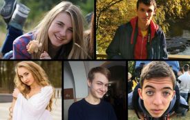 Що вінницькі старшокласники думають про навчання в університеті? - Спеціально до Дня студента