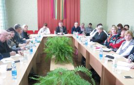 65 % дітей Вінниччини займаються у позашкільних навчальних закладах
