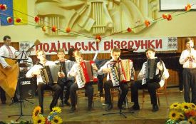 Фестиваль «Подільські візерунки»: на вінничан чекають майстер-класи, виставки та концерт
