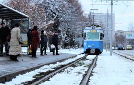 Як зміниться громадський транспорт у Вінниці до 2023 року