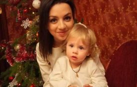 Допоможіть побороти рак 30-річній вінничанці Юлії. У жінки маленька дитина