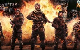 "Дві години сліз і ніч без сну". У Вінниці показують фільм "Кіборги"