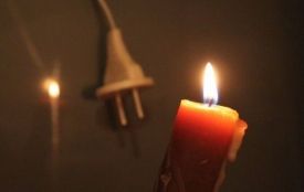 У п'ятницю  без світла дев'ять годин будуть жителі двох вулиць