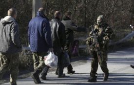 Обмін вінницьких зеків на українських полонених. Ватажок «ДНР» назвав дату