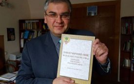 Історію населених пунктів Подільської губернії кінця XVIII століття зібрали та видали книгу
