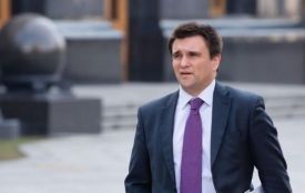 Ще плюс 20: Клімкін заявив про нові переговори щодо безвізового режиму