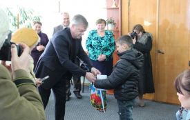 Брат врятував брата з-під криги. Сани злетіли на лід і потрапили в ополонку