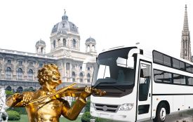 Як дешево дістатись до Європи на лоукост-автобусі