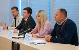 Як проходитиме AUTO.RIA Вінниця Напівмарафон та які дороги перекриють