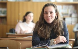 Оптимізація освіти в селах. Чим корисні опорні школи для учнів на Вінниччині?