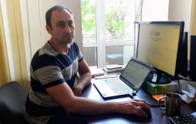 Перший в Україні формат розвитку електронного навчання організували вінничани