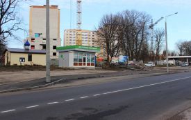 Петиція: з Тяжилова просять маршрутку на Електромережу та Вишеньку