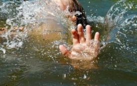 На Вінниччині під час купання втопився 11-річний хлопець