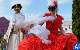 Чарівна сила мистецтва. Яким був перший день OPERAFEST TULCHYN