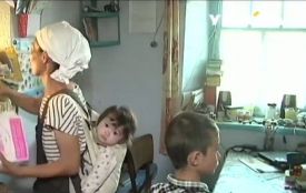 «Ви маєте покинути країну» - Японку з Вінниччини видворять за межі держави. З п’ятьма дітьми?