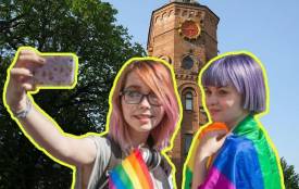 «Для мене це хворі люди»: як вінничани ставляться до гетеросексуалів