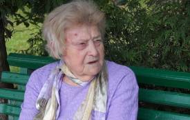 «Я ношу чужий одяг». Вінницькі пенсіонери розповідають про те, як їм живеться