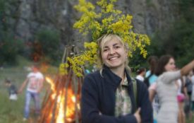На Вінниччину повернуться дощі. Прогноз на Івана Купала