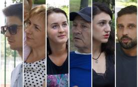 «Хто це пропонує, нехай йде на ферму». Вінничани про демонтаж Меморіалу Слави