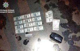 Тікали від поліції. Двох молдаван 16 та 24 років підозрюють у крадіжці