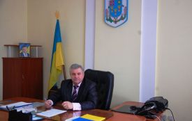 Порошенко замінив голову Тульчинської РДА. Хто очолить райдержадміністрацію?