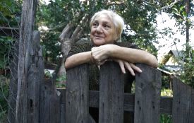 Тихе «село» в центрі міста. Що очікує на Єрусалимку