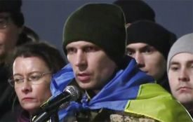«Покинь мене, йди до іншої»: після тривалого полону у вінничанина нова біда